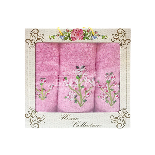 Романтика Розовый