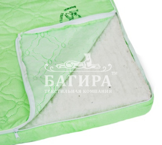 Матрац "Бамбук" Детство (80)