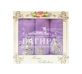 Романтика Сирень