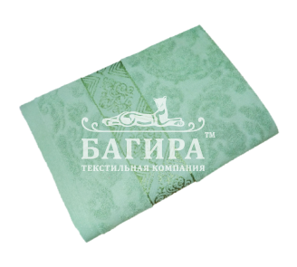 Ингрит Мятный