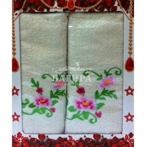 Флория Молочный