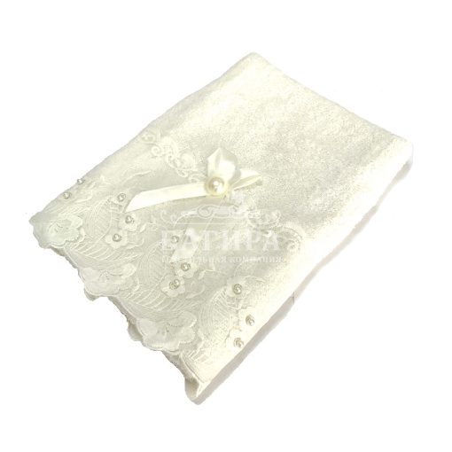 "Жемчужное" Белый