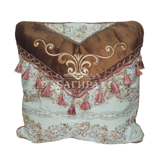 Восточный Ветер Коричневый