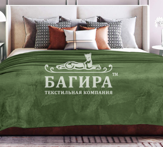 Темно-зеленый (Перо)