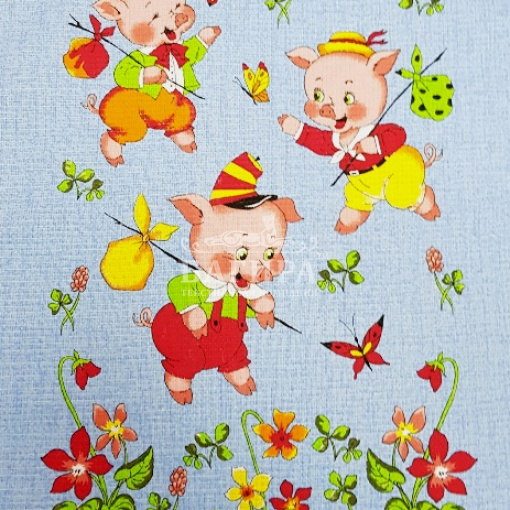 Лучшие друзья Голубой