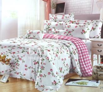 Весенний день