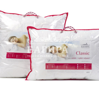 Подушка "Классик" КЛАССИКА Детство
