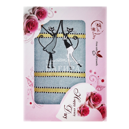 Сальса Мятный