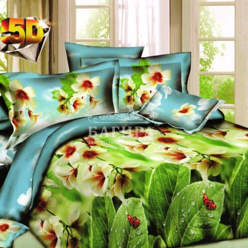 Утренняя роса