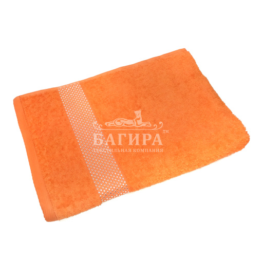 Кристаллики Оранжевый