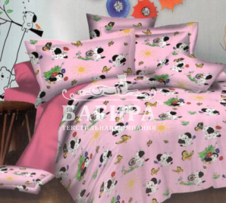 Далматинец