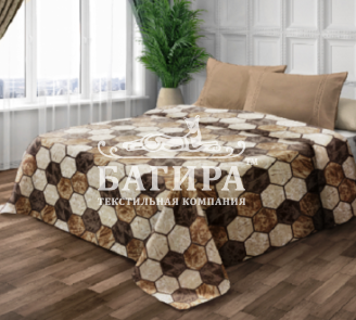 Соты бежевые