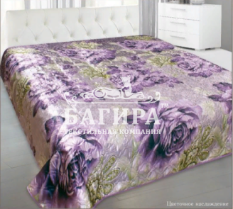 Цветочное наслаждение