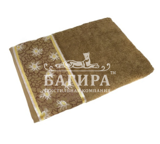 Белинда Капучино