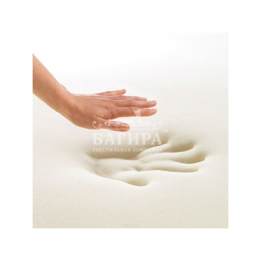 Подушка "Меморикс" с эффектом памяти