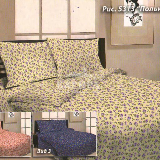 Полька вид 2