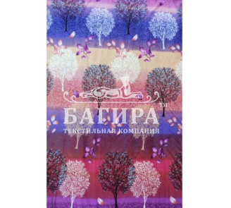 Волшебный лес