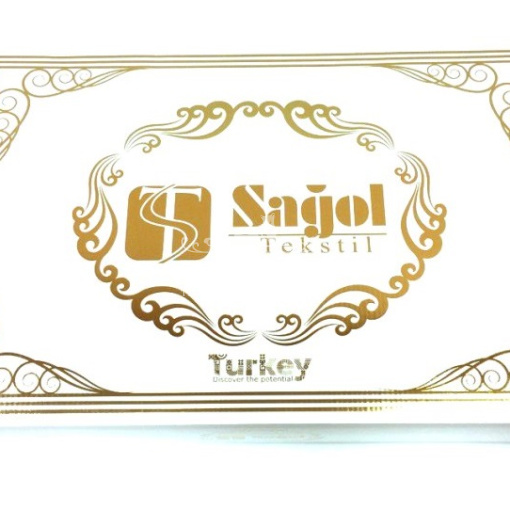 Покрывало "Гобелен" Жаккардовое Брасика