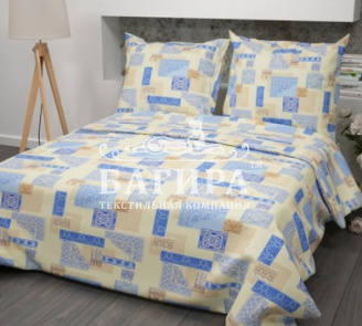 Арабески вид 1