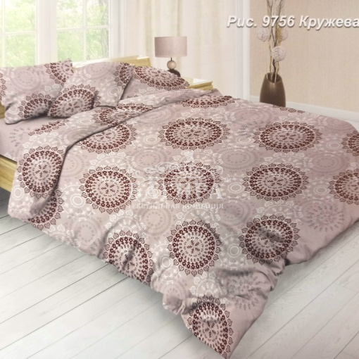 Кружева вид 1