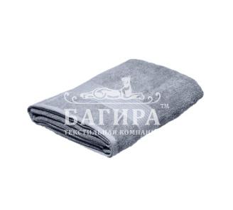 Байрамали темно-серый