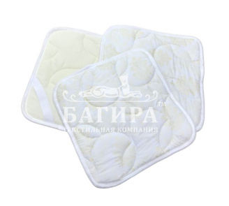 Сидушка на табурет (350) ЭКСТРА