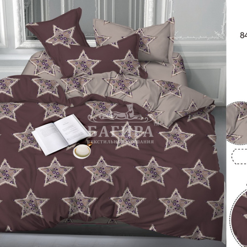 Звездная ночь вид 6