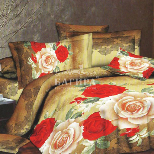 Розовое наслаждение 2