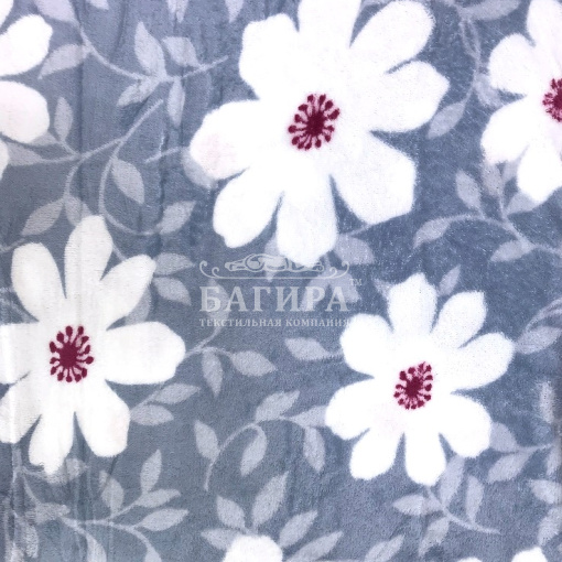 Белые цветы