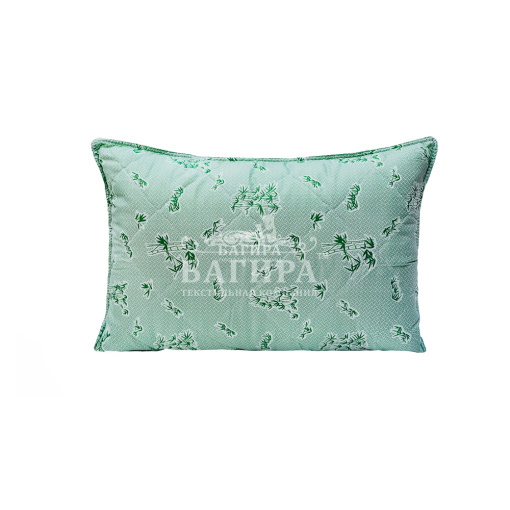 Подушка "Бамбук" ЛЮКС