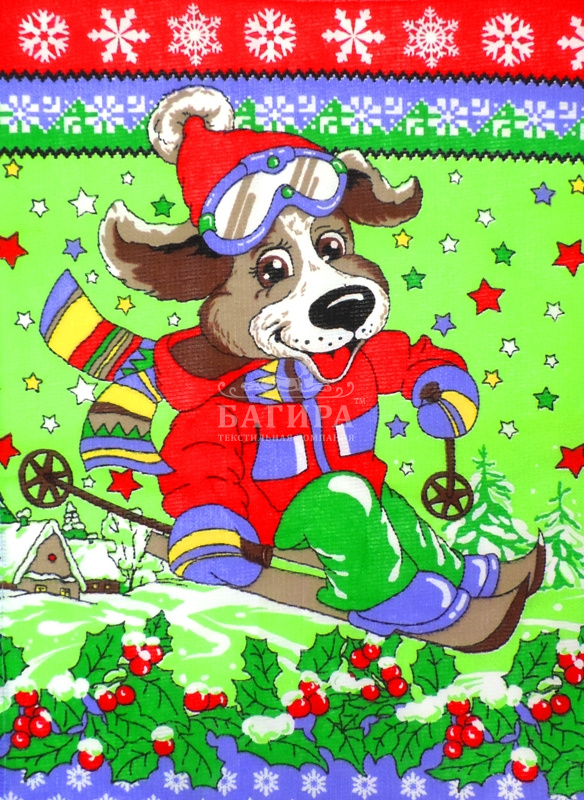 Пудель