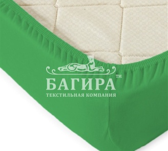 Зеленый