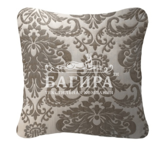 Подушка "Марсель" двусторонняя KB05-Д