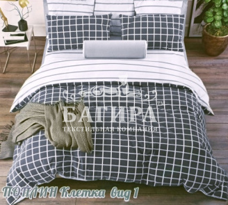 Клетка вид 1