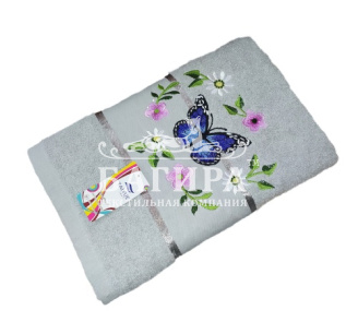 Герда Серый