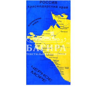 Краснодарский Край