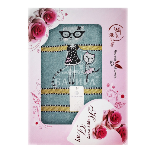 Подружки Мятный