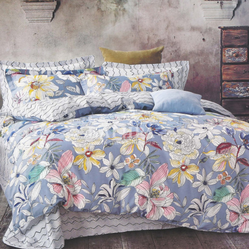 Разноцветные сны