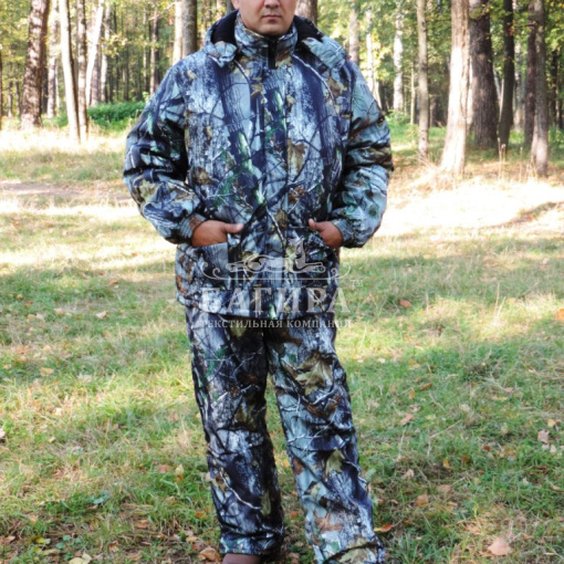 Костюм "Авангард" дуплекс