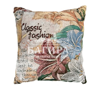 Сова в саду