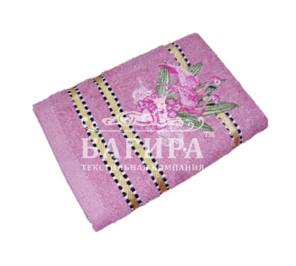 Фламинго Брусника