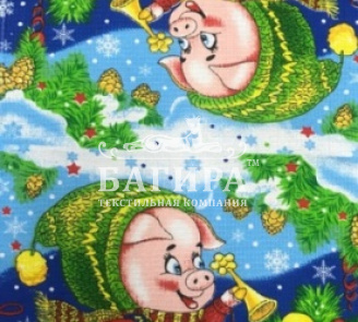 Любимый праздник