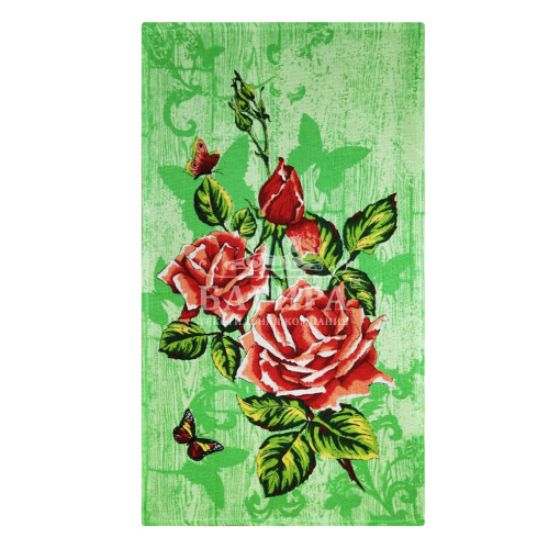 Гран-При Салатовый