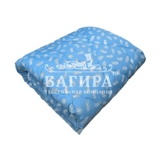 Одеяло "Лебяжий пух" ЭКСТРА полновесное