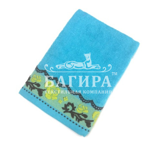 "Ритм" Голубой