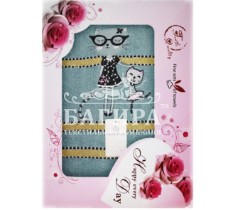 Подружки Мятный