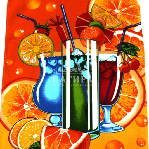 Коктейль( вид 1)