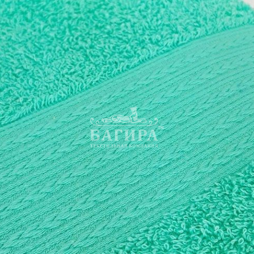 Байрамали Косичка Светло-зеленый