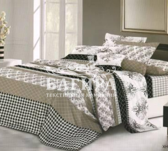 Абстракция вид 1