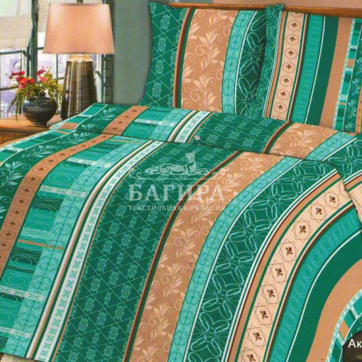 Аккорд бирюза